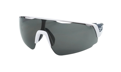 Changeup Sunglasses "Gray - White / Black" S8600107 072