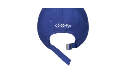 USA CLUB CAP PAR HAT "Old Royal" HF7742 417