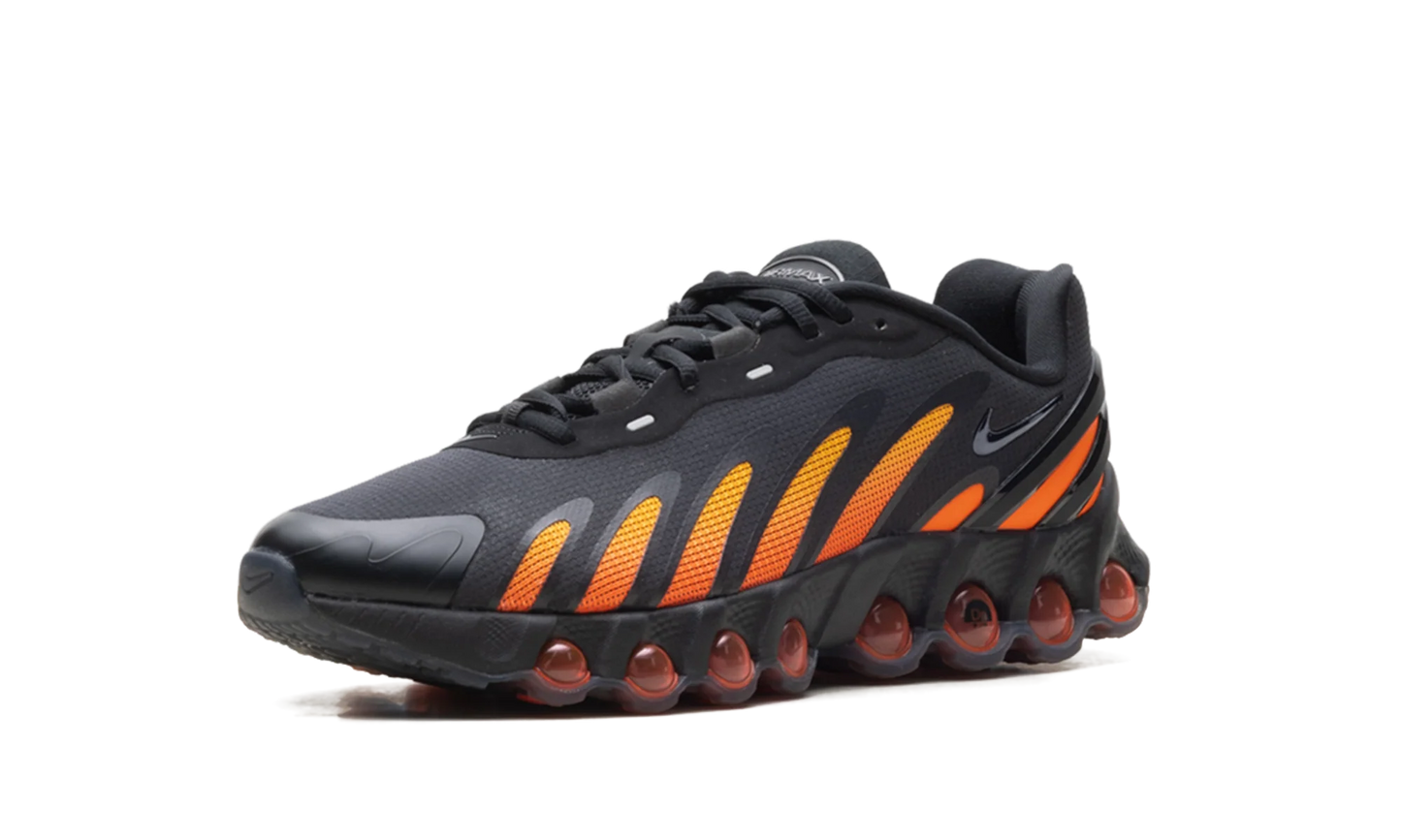 Air Max DN8 "Black Dark Copper" IH4119 011