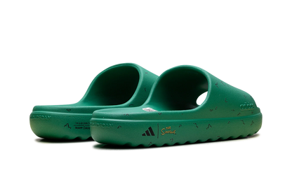 adidas Adilette Lumia Slides "The Simpsons - Homer Simpson" HQ2581