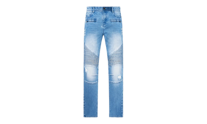 Kieran Jeans "Medium Wash" MF23D674 B1840MEDWA