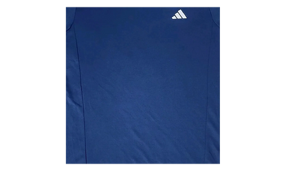 TRAINING TEE "Navy" JE4079