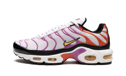 AIR MAX PLUS MNS WMNS"White Red Magenta" DZ3671 100