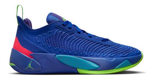 Luka 1 Racer Blue