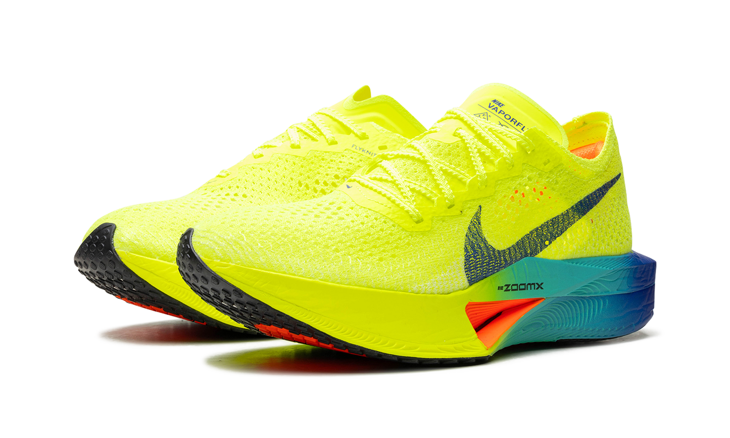 Zoomx Vaporfly Next% 3 Wmns"Scream Green" DV4130 700