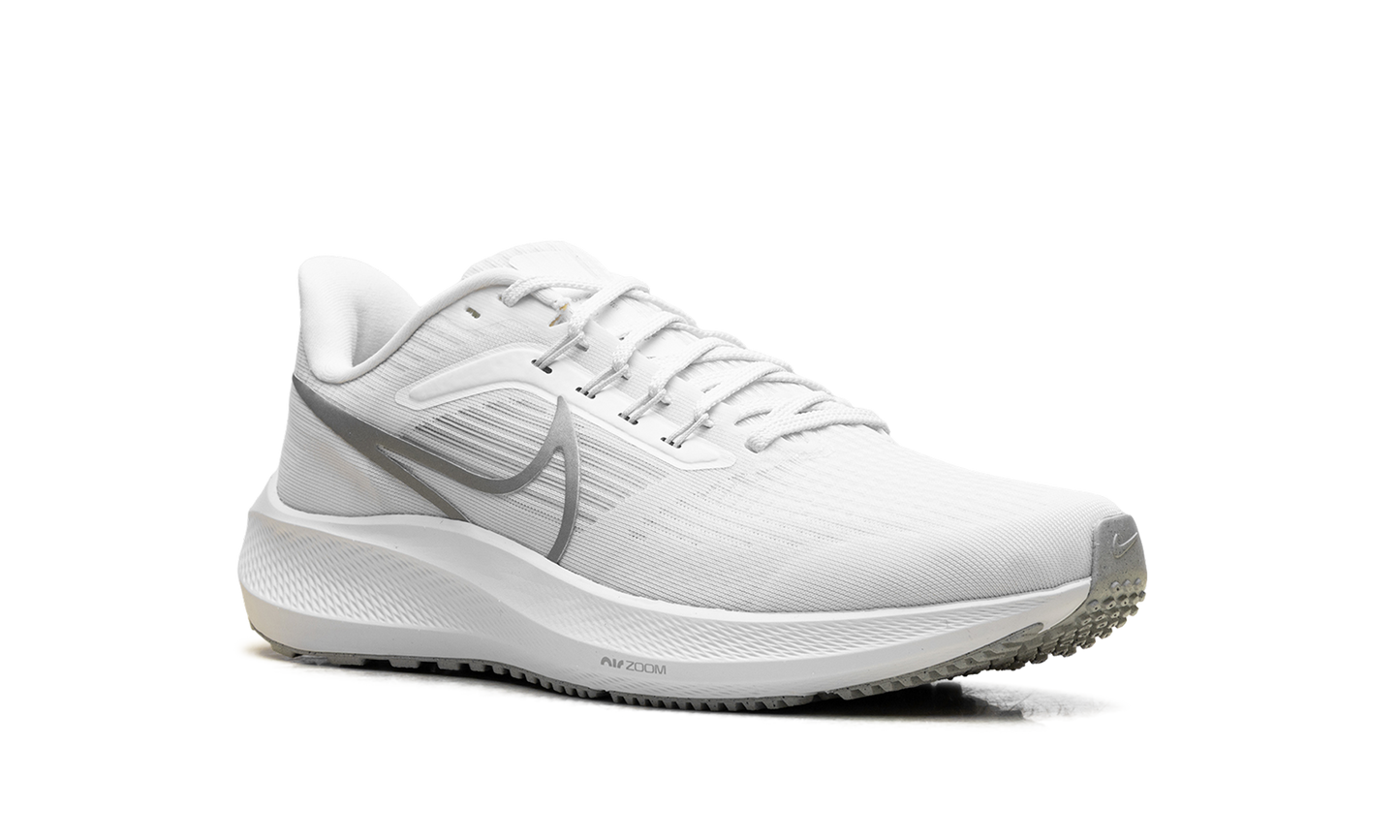 Air Zoom Pegasus 39 Wmns"White" DH4072-100