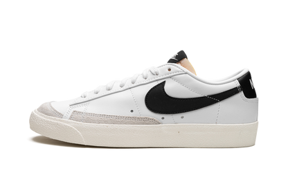 BLAZER LO WMNS"77 White Black" DC4769 102