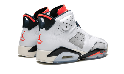 6 Retro "Tinker Hatfield" 384664 104