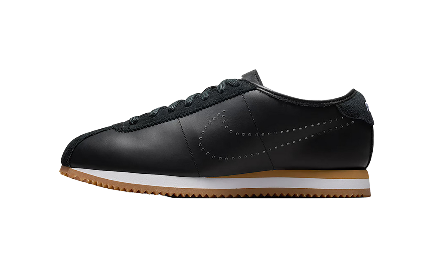 Cortez Leather"Perforated Swoosh" HQ1841-002