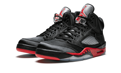 5 Retro "Satin Bred" 136027 006