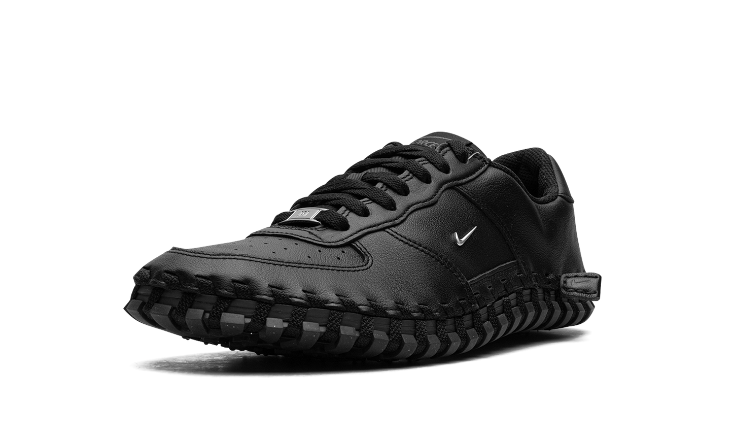 J FORCE 1 LO LX WMNS"Jacquemus Black" DR0424 001