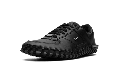 J FORCE 1 LO LX WMNS"Jacquemus Black" DR0424 001