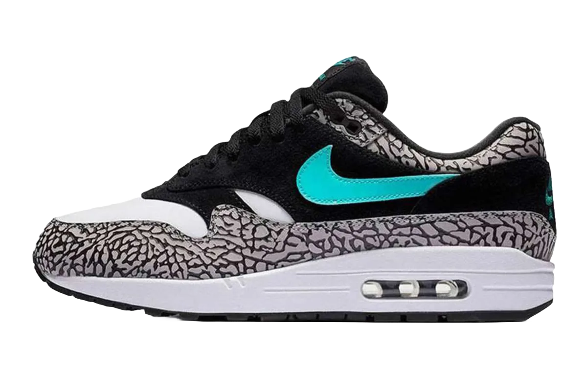 Max 1 Elephant
