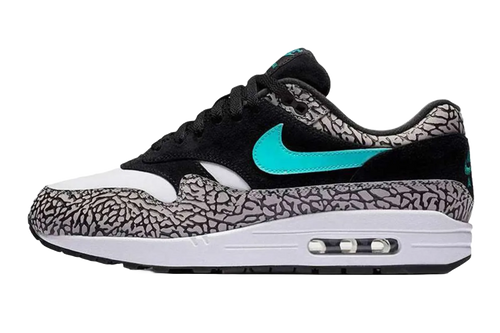 Max 1 Elephant