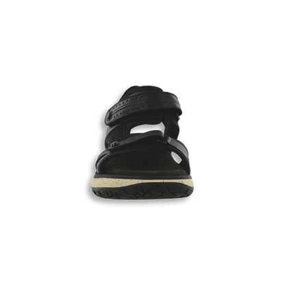 Women's Embark Sport Sandal in Black Ash