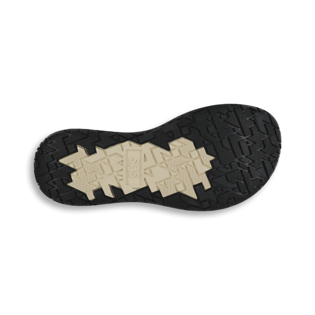 Women's Embark Sport Sandal in Black Ash