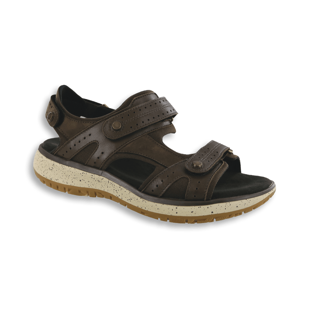 Women's Embark Sport Sandal in S'mores