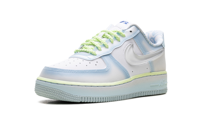 Air Force 1 Low WMNS"Serena Williams Design Crew Psychic Blue" HJ4399 400