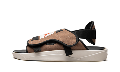 LS Slide "brown" CZ0791 201