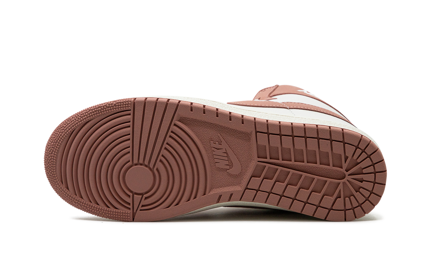 Air Ship "Rust Pink" FQ2952 600