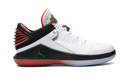 XXXII Low "Like Mike Gatorade"