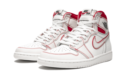 1 Retro High OG "Phantom" 555088 160