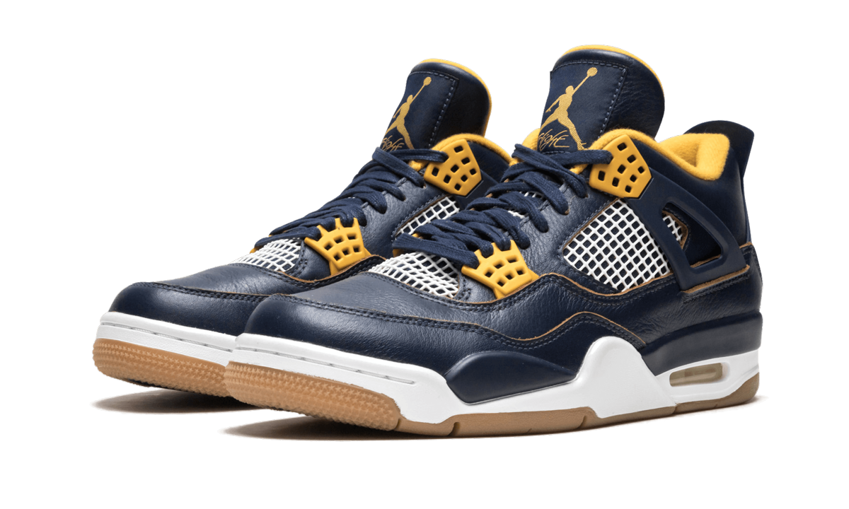 4 Retro "Dunk From Above" 308497 425