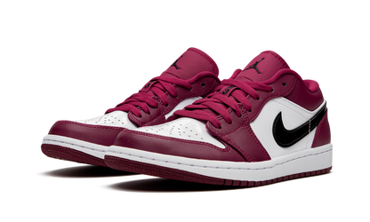 1 Low "Noble Red" 553558 604