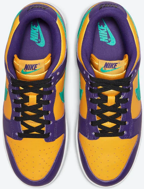 Dunk Low LX Lisa Leslie (W)
