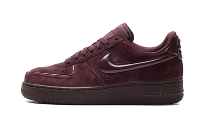 Air Force 1 Low'07 WMNS"Burgundy Crush" HV4406 600