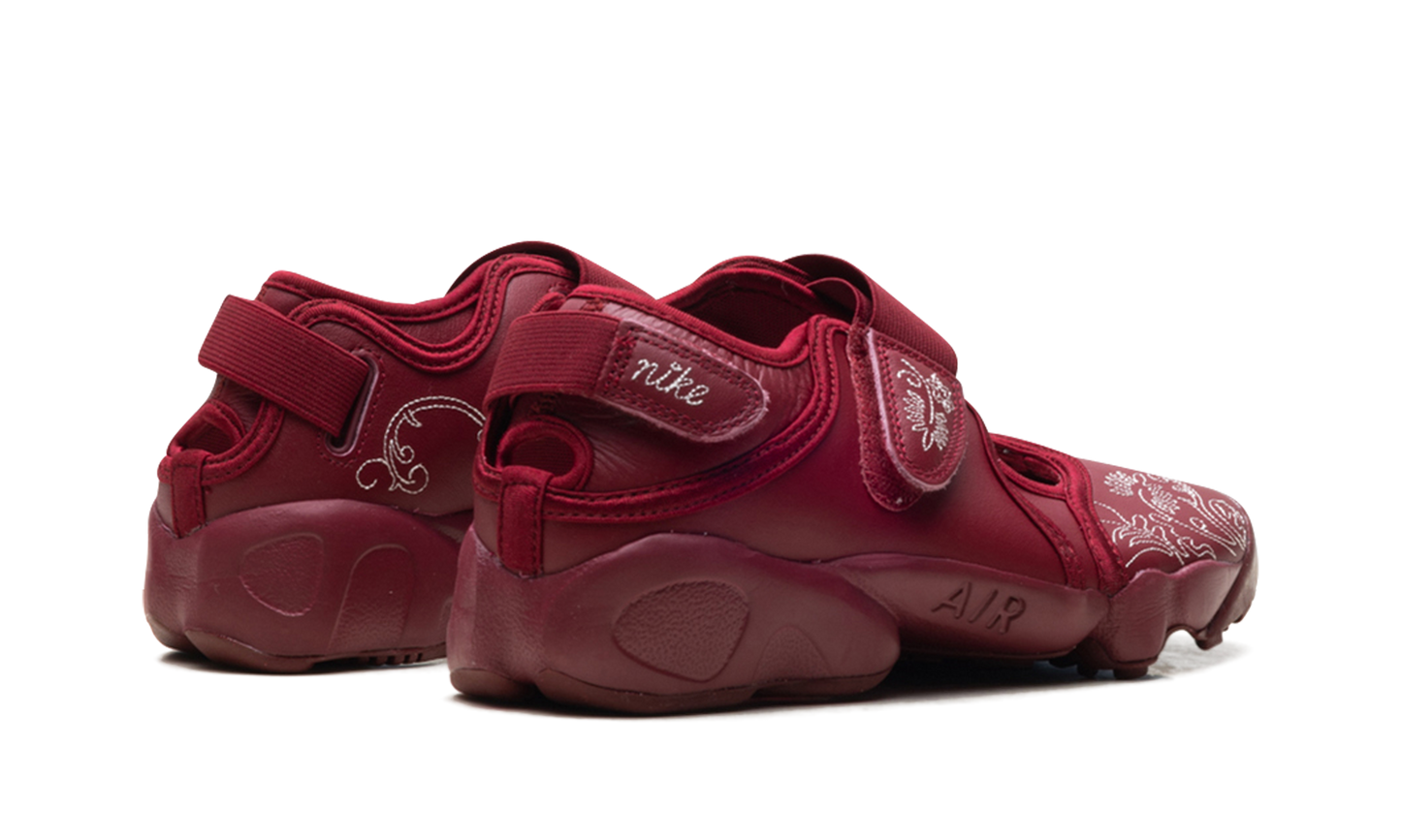 Air Rift WMNS"Botanical Stitch - Team Red" IH7318 677