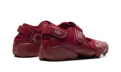 Air Rift WMNS"Botanical Stitch - Team Red" IH7318 677