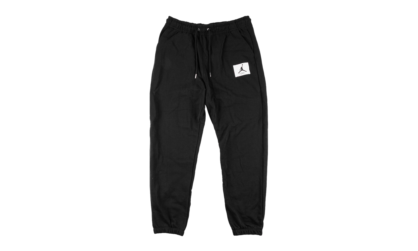 Flight Fleece "Black" DQ7468 010