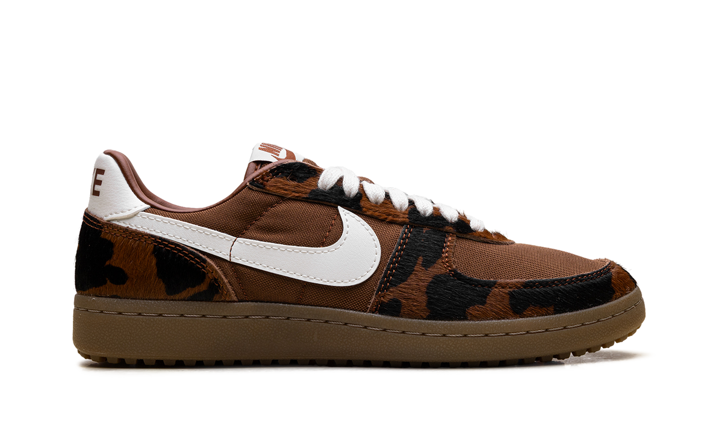 Field General 82 WMNS"Cinnamon Cow Print" IM5768 200