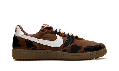 Field General 82 WMNS"Cinnamon Cow Print" IM5768 200