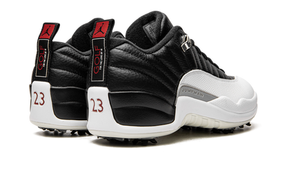 12 Low Golf "Playoffs" DH4120 010