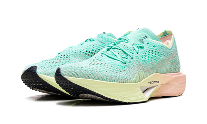 ZoomX Vaporfly 3 WMNS"Mint Foam Sunset Tint" HQ3505 379