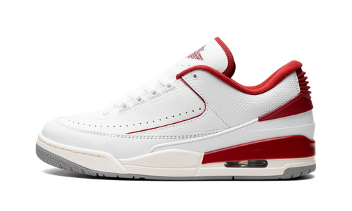 2/3 "Varsity Red" FD0383 161