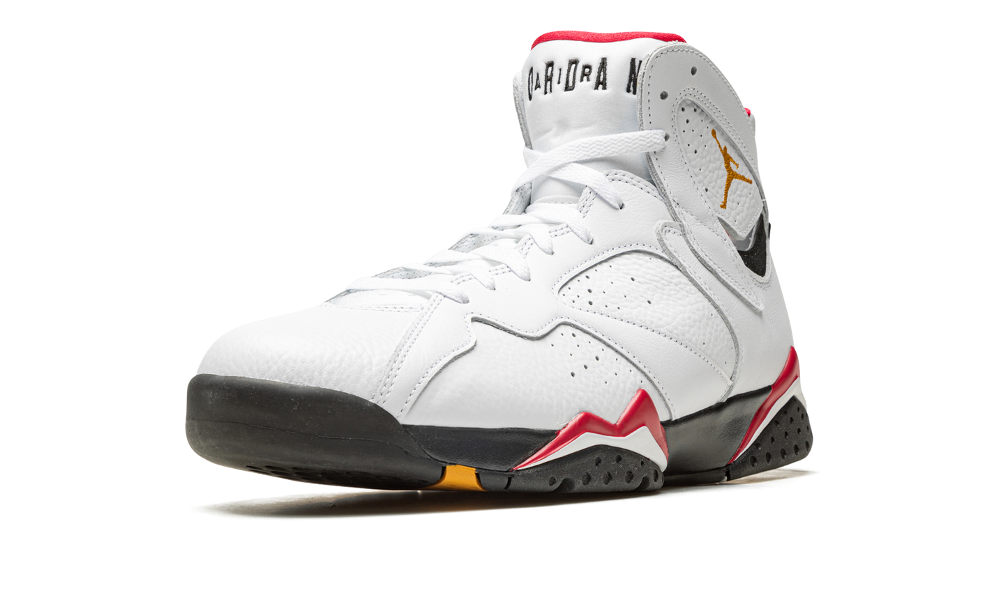7 Retro "Cardinal 2022" CU9307 106
