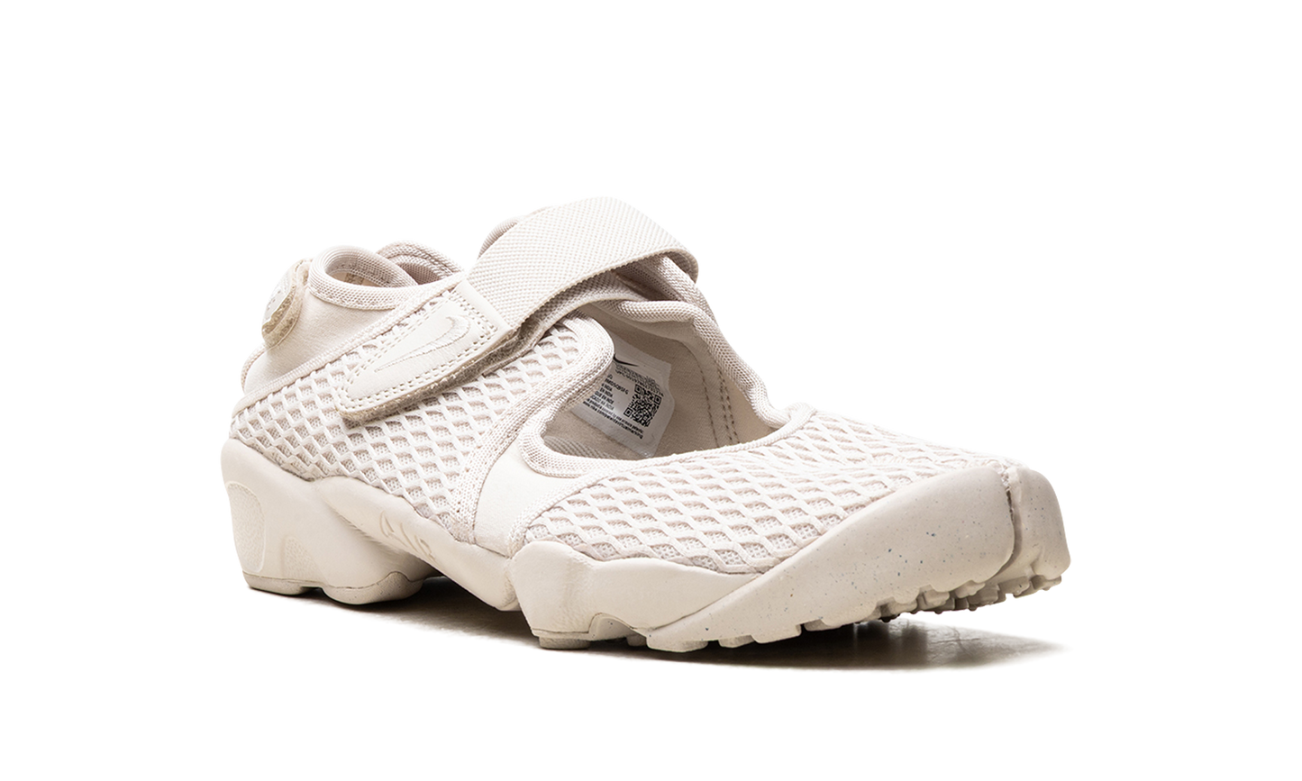 Air Rift Lace WMNS"Light Orewood Brown" HM8288 100