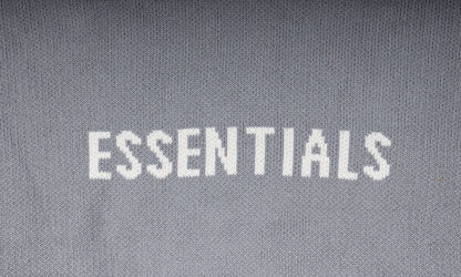 Fear of God Essentials Hoodie "Oatmeal" 192HO202042F