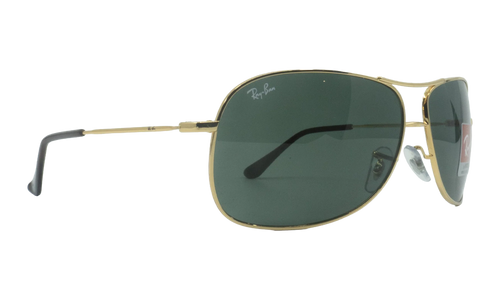 Highstreet Aviator Sunglasses "Arista" RB3267-001-71_64
