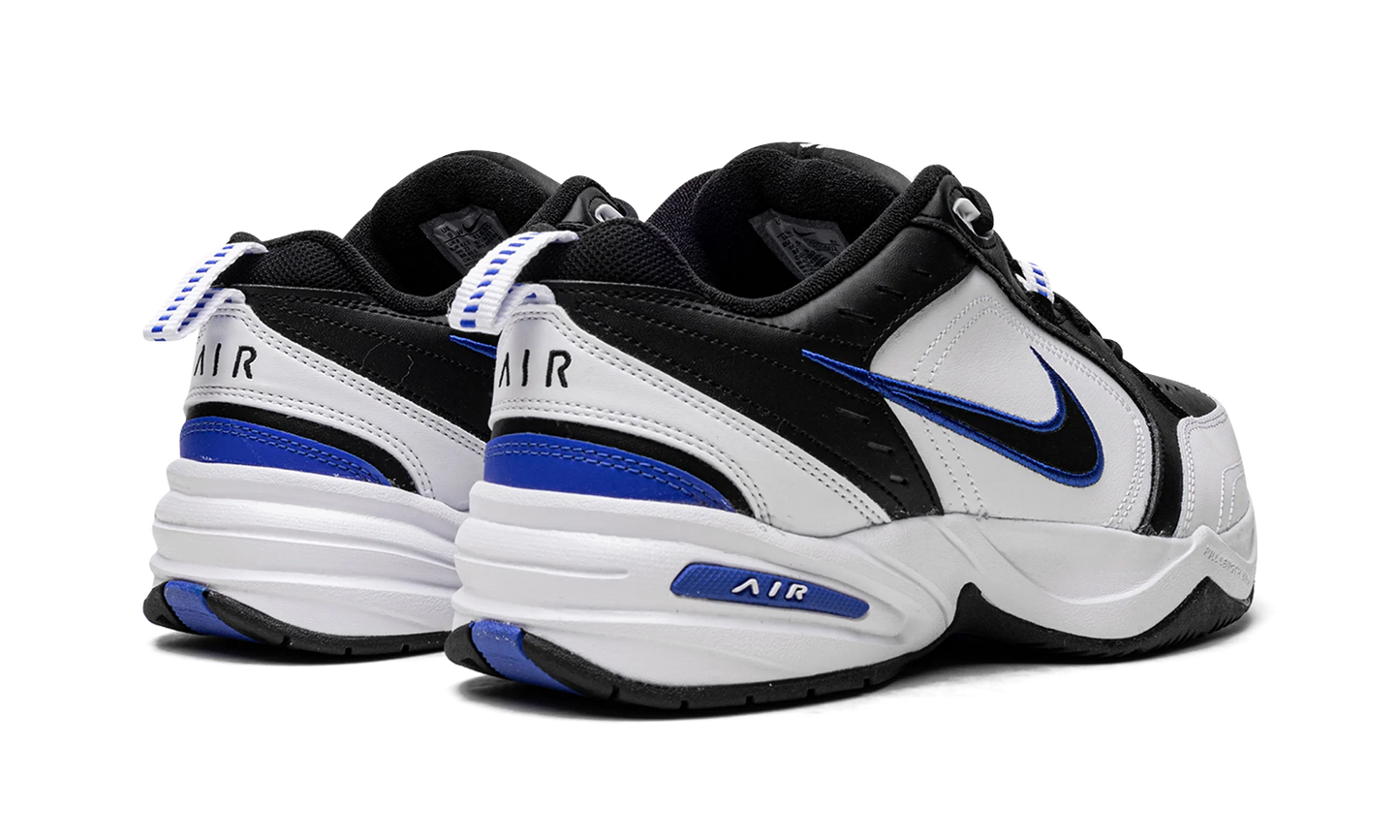 Air Monarch IV "Black" 416355 002