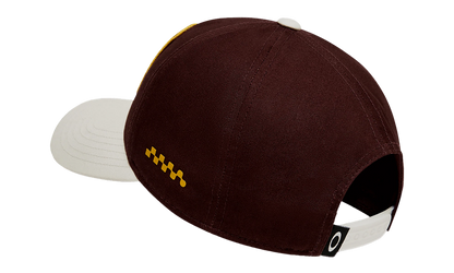 Performance Patch Trucker Hat "Grenache" FOS901666 9B2