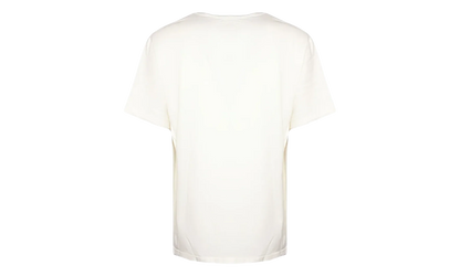 Rossa T-Shirt "Vintage White / Blue" RHSS26TT01012 VTG WHT