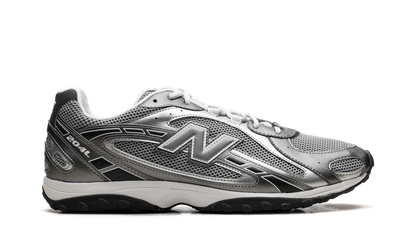 204L "Dark Silver Metallic" U204L1KP