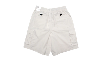 SB Kearny Skate Shorts "Light Bone / White" HJ2908 072