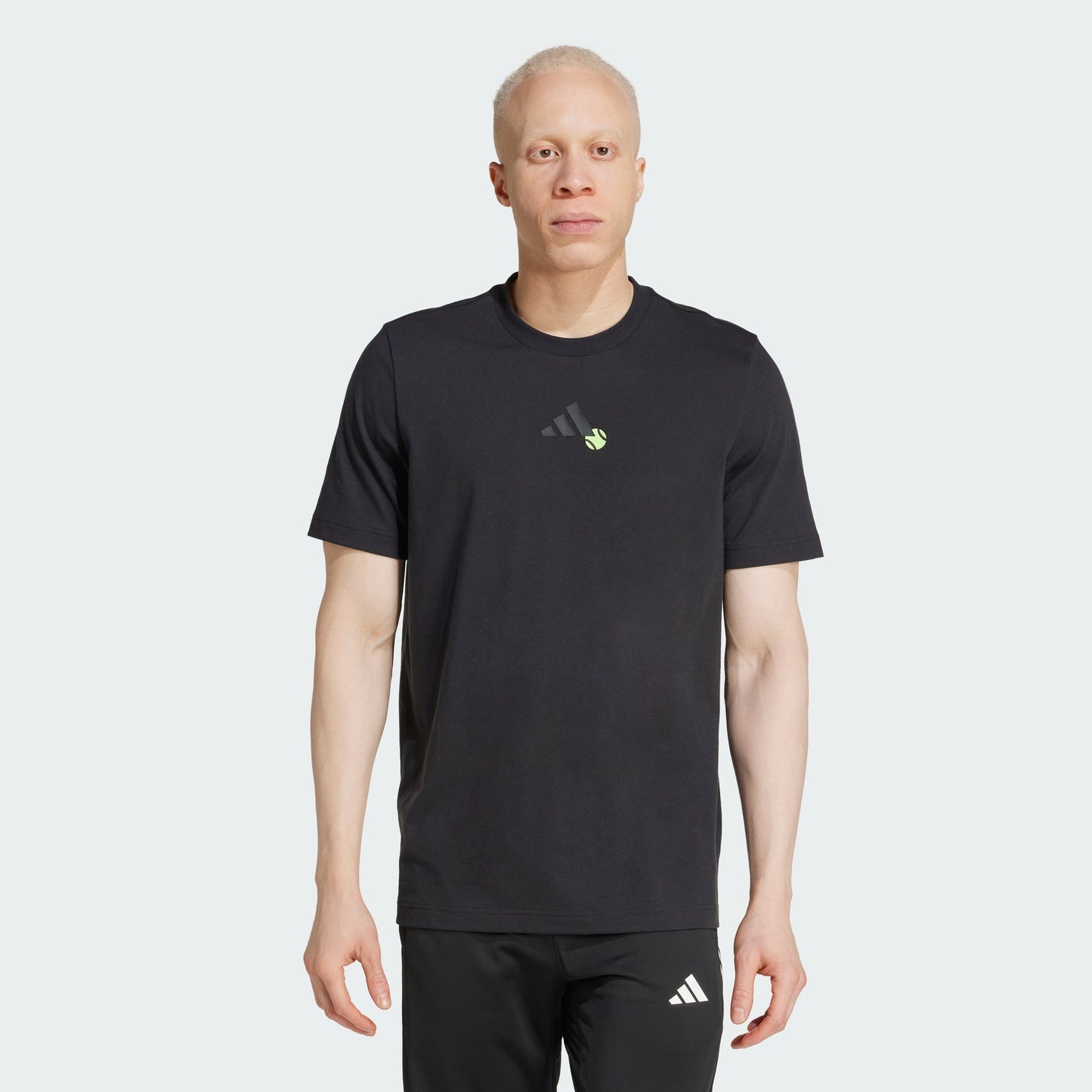 Men's adidas Tennis Jeu Graphic Tee