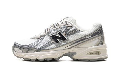 740 "White/Linen/Black" U740JSG