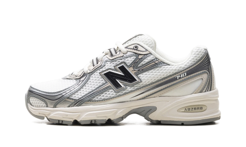 740 "White/Linen/Black" U740JSG